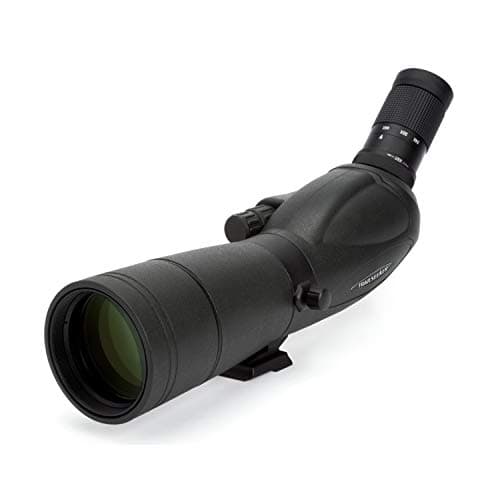 Celestron TrailSeeker 16-48x65 Spotting Scope