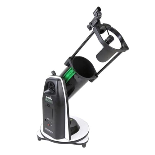 Sky-Watcher Virtuoso GTi 130P