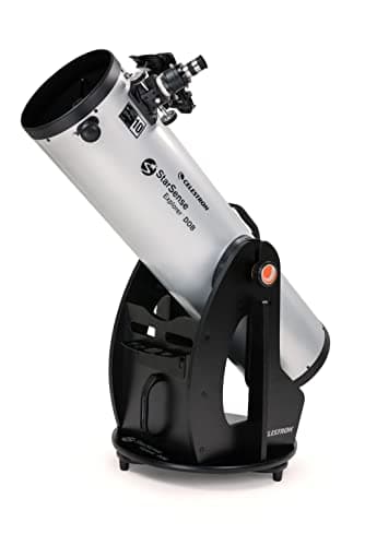 Celestron StarSense Explorer 10" Dobsonian