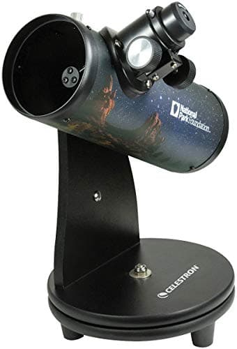 Celestron FirstScope 76