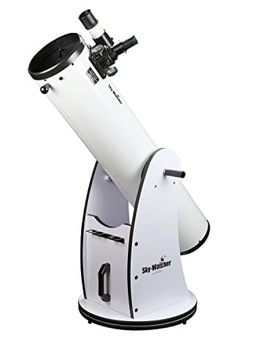 Sky-Watcher Classic 200P Dobsonian (8-inch)