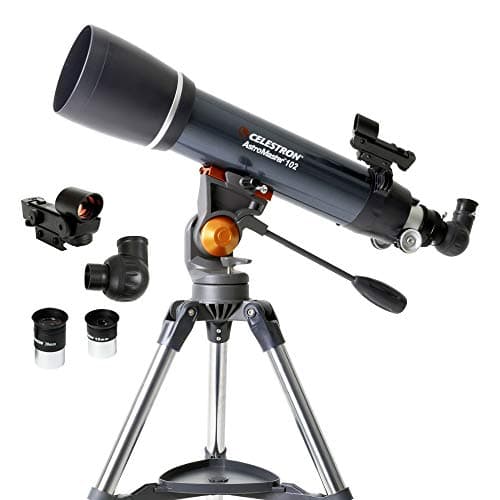Celestron AstroMaster 102AZ