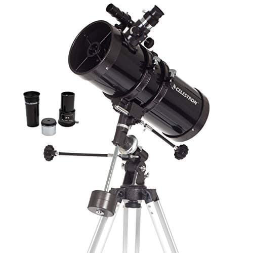 Celestron PowerSeeker 127EQ