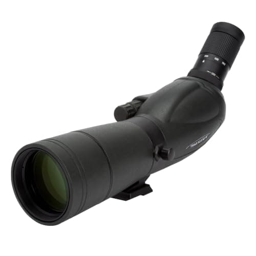 Celestron TrailSeeker 16-48x65 Spotting Scope