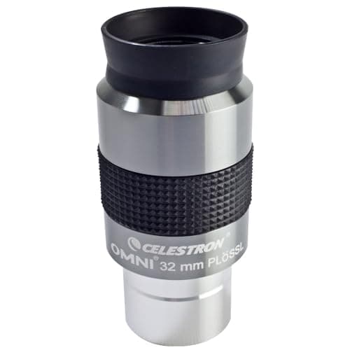 Celestron Omni 32mm Eyepiece (1.25")