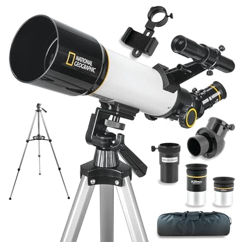 National Geographic Sky View 70mm Refractor