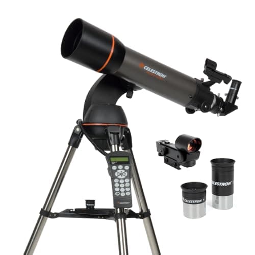 Celestron NexStar 102SLT