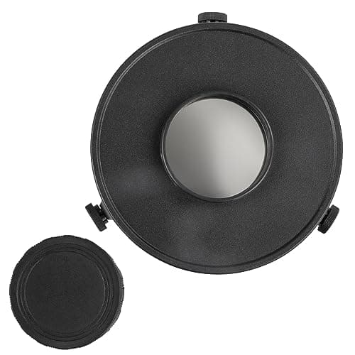 Celestron EclipSmart Solar Filter for AstroMaster 70 Refractors