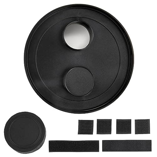 Celestron EclipSmart Solar Filter for 127mm and 130mm Reflectors