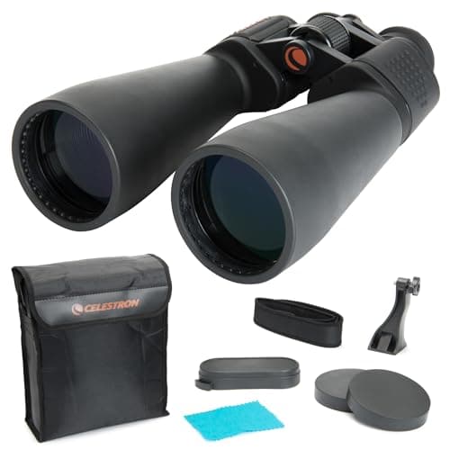 Celestron SkyMaster 25x70 Binoculars
