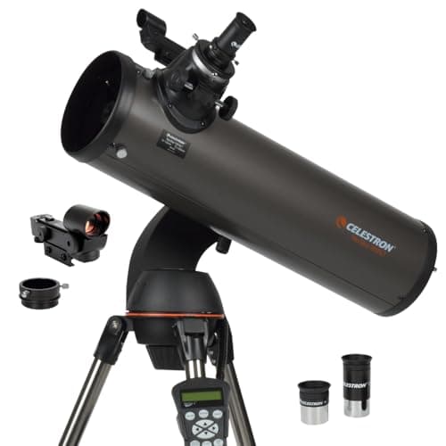 Celestron NexStar 130SLT